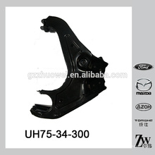 Baixo braço de controle para mazda 4X4 Motor, OEM: UH75-34-300 / UH75-34-350